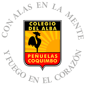 Colegio Del Alba